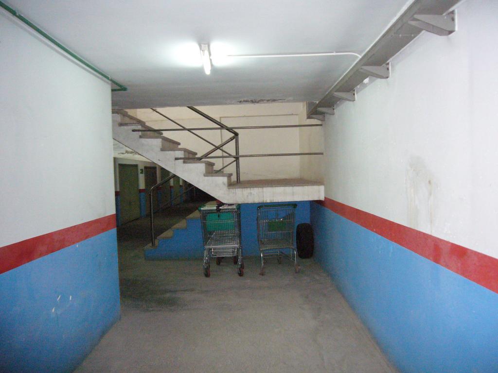 Apartamento La Pinta - Arena Benidorm