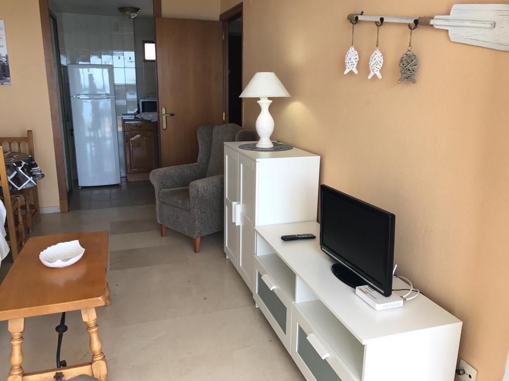 Gemelos 1 - Aloturin Apartamento