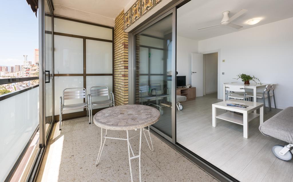 Atlántida Apartamento