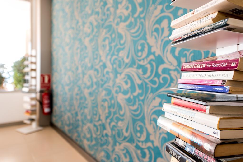 Apartamento Atlántida