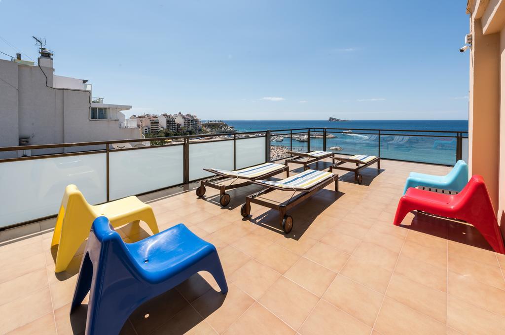 Atlántida Benidorm