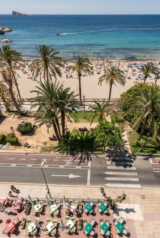 Atlántida * Benidorm