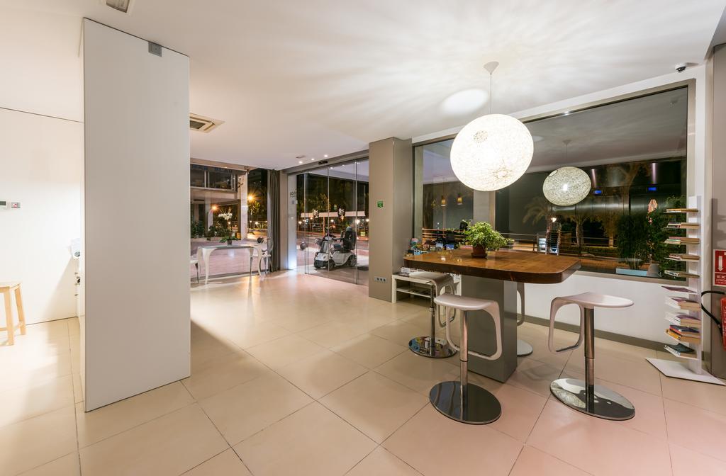 Apartamento Atlántida Benidorm