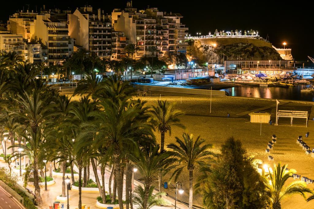 Atlántida * Benidorm