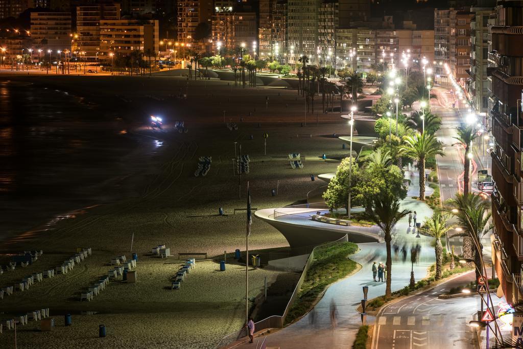 Atlántida Apartamento *