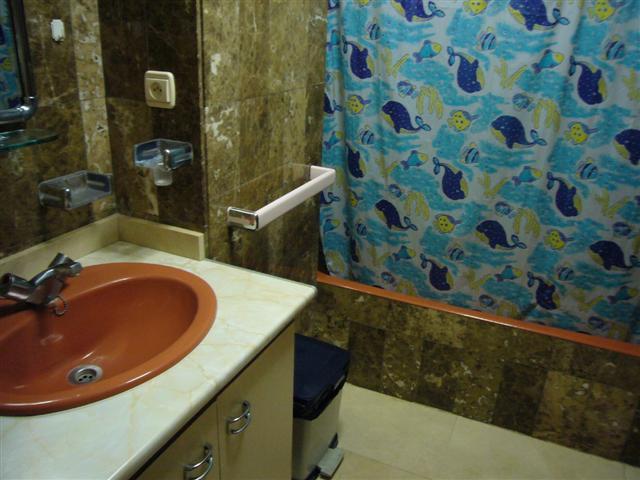 El Marino Fincas Arena Apartamento
