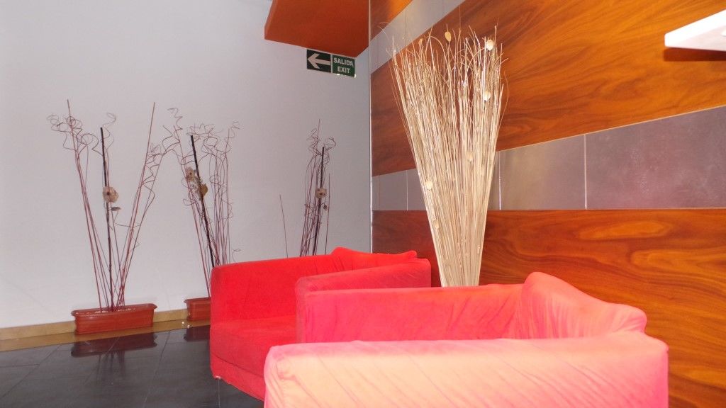 Cuco Hotel