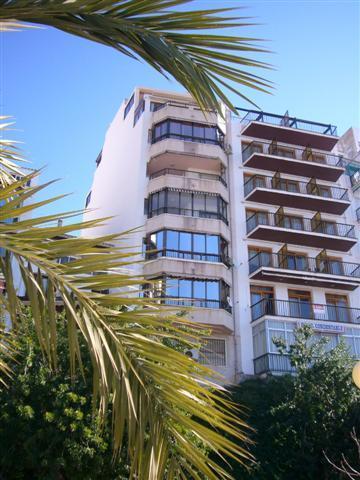 El Marino Fincas Arena Apartamento