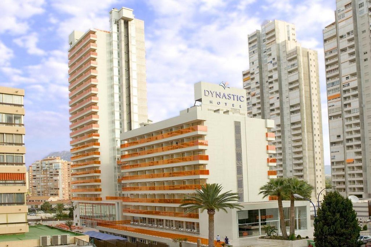 Hotel Dynastic