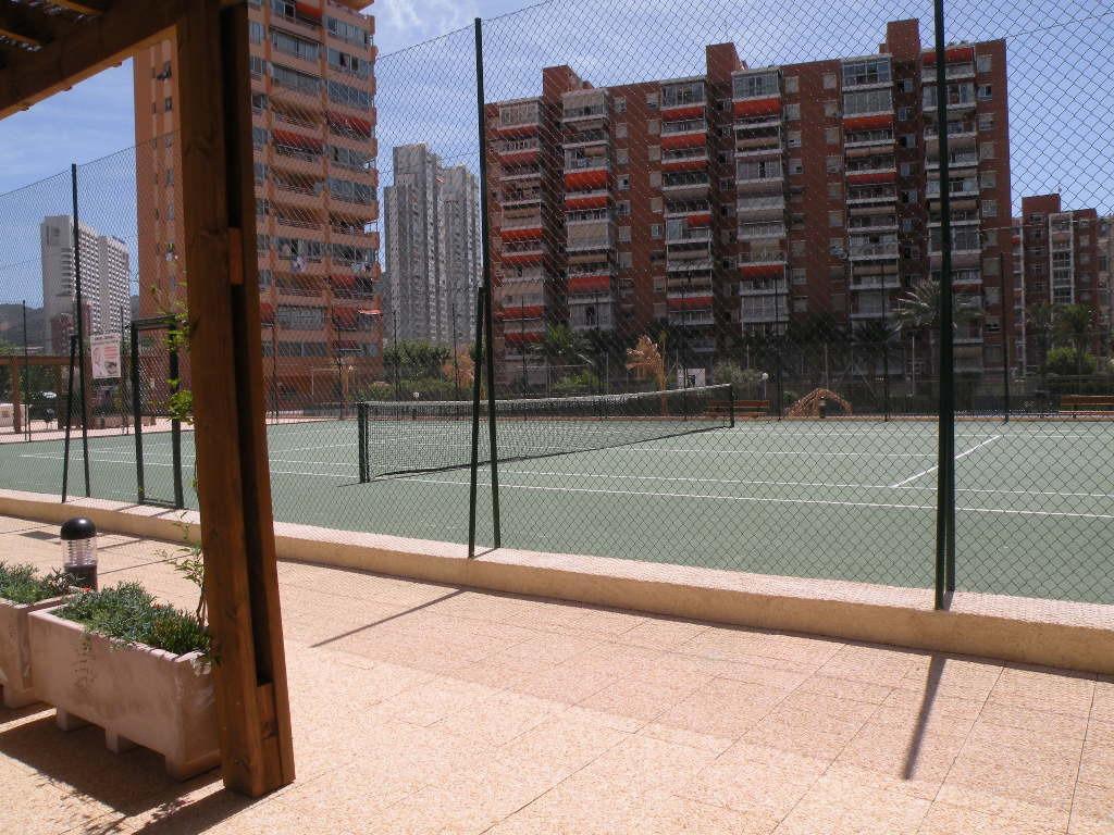 Gemelos 26 - Arena Apartamento *