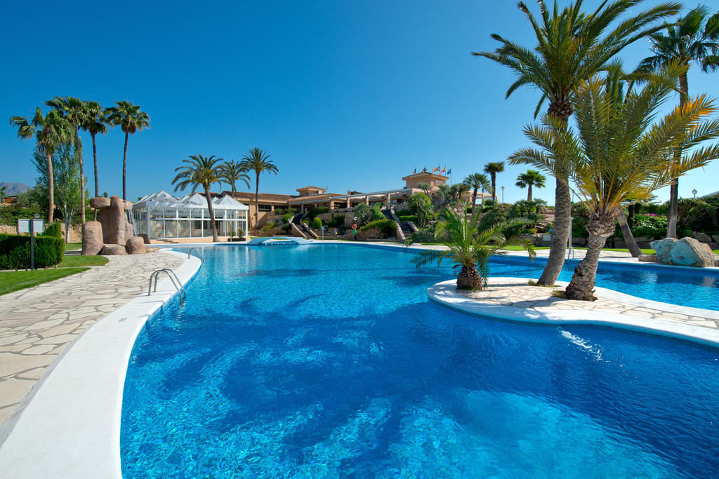 Villasol 3*