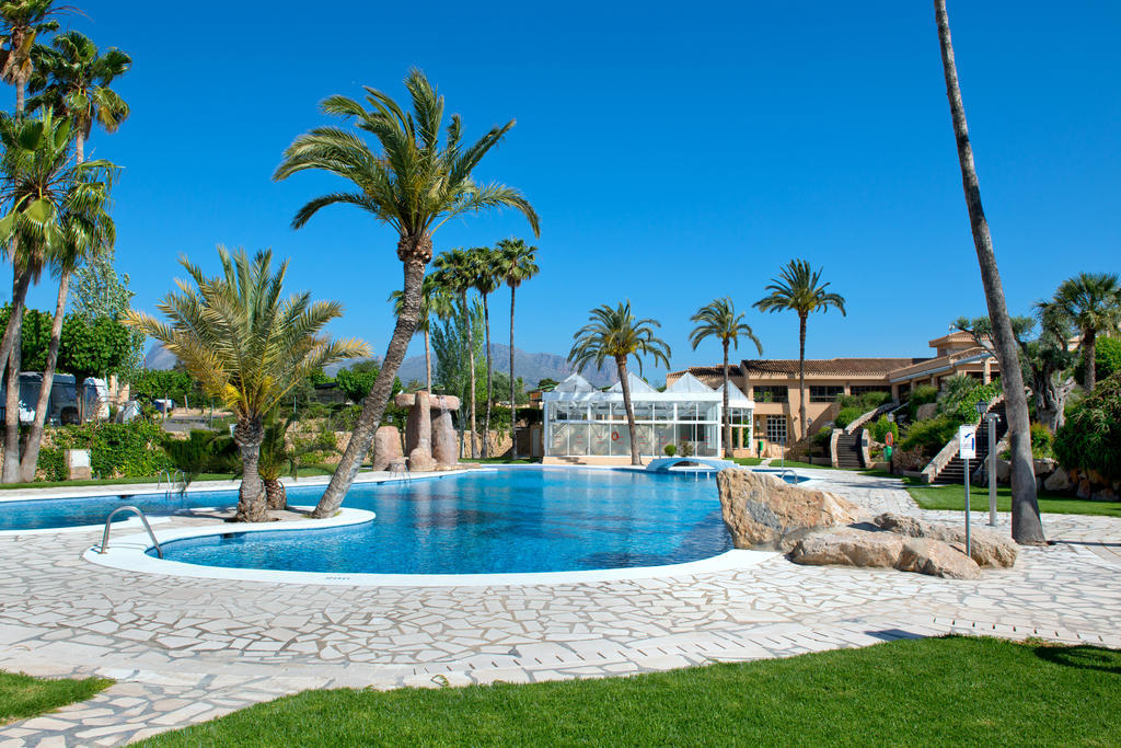 Villasol Benidorm