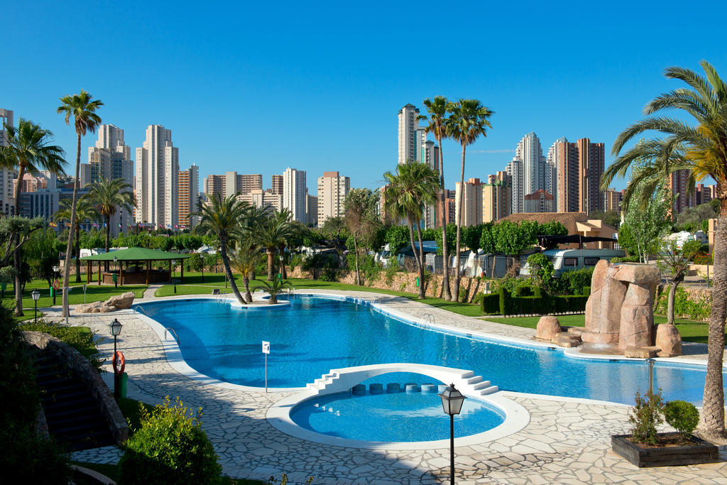 Villasol 3*