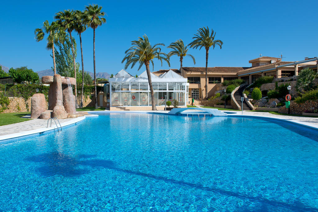 Camping Villasol