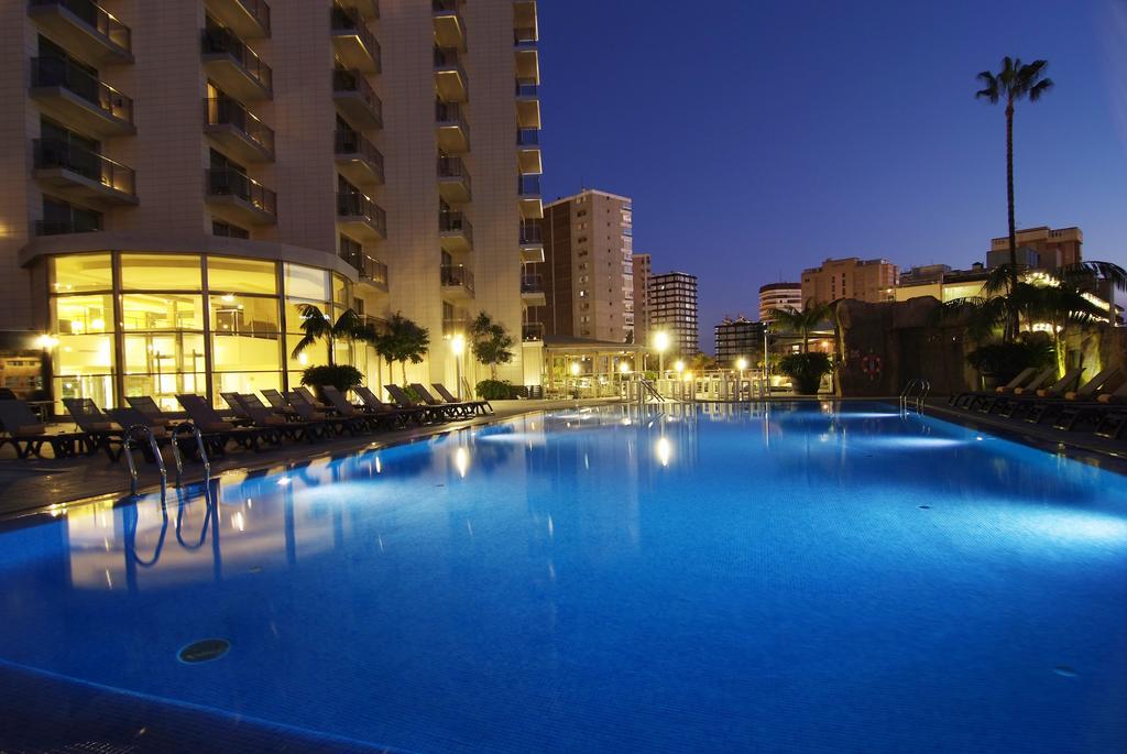 Sandos Monaco - Adults Only 4*