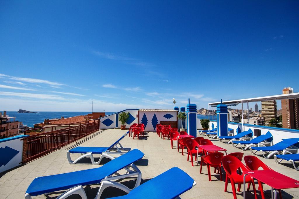 Hotel Port Fleming