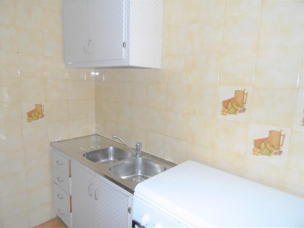 Apartamento Ancla Iv Benidorm
