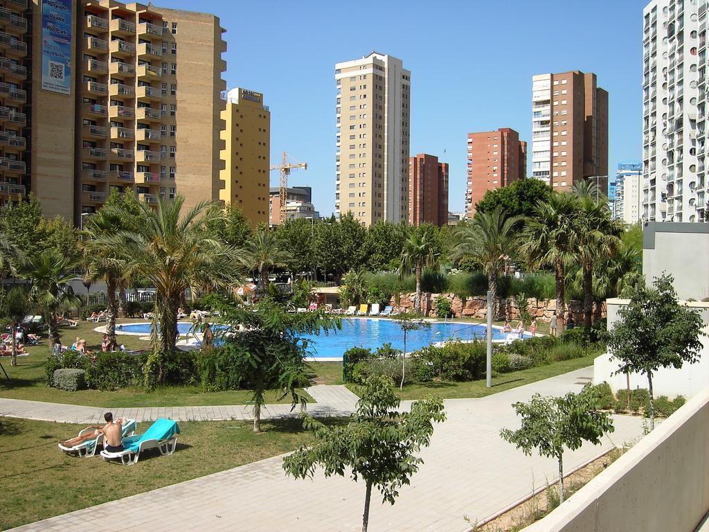Torre D'oboe