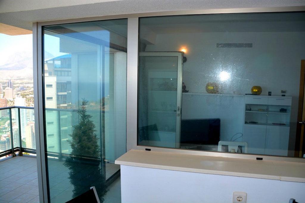 Apartamento Torre Lugano