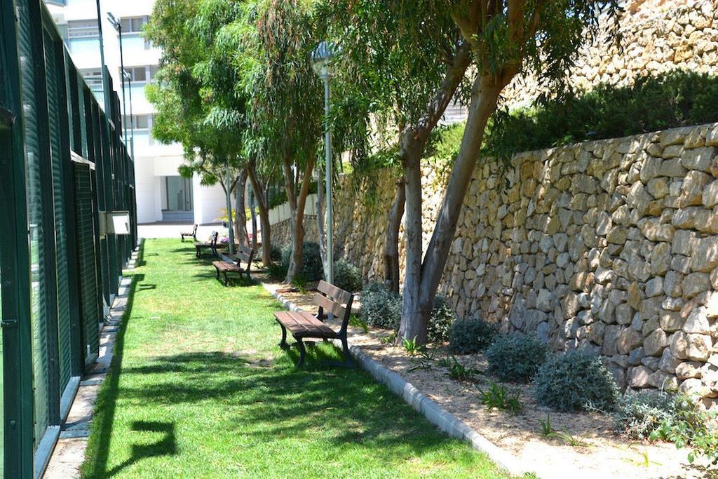 Torre Lugano Apartamento