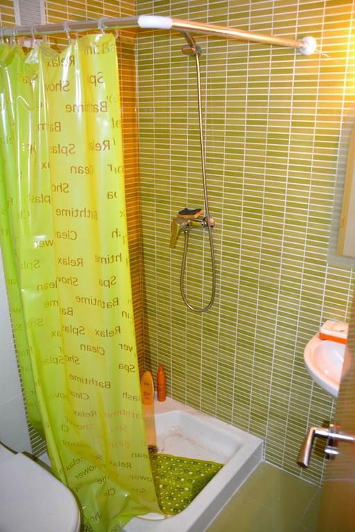 Apartamento Torre Lugano Benidorm