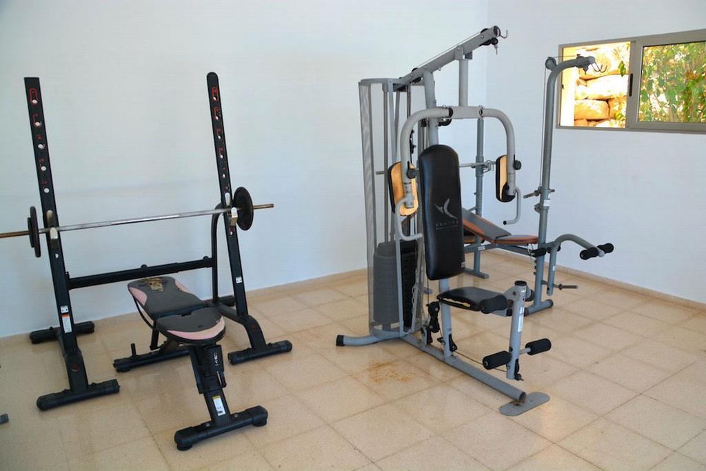 Torre Lugano Apartamento Benidorm