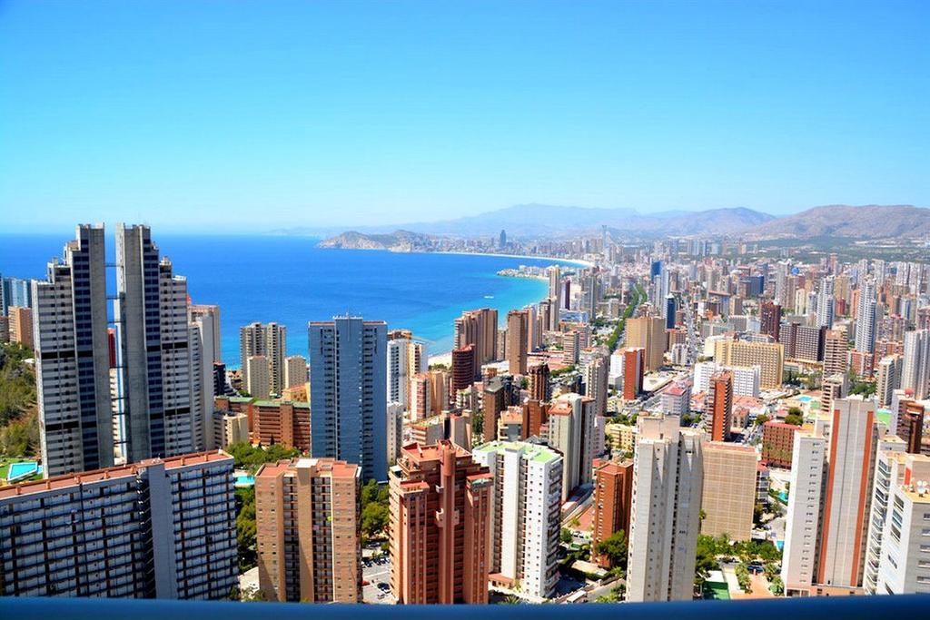 Apartamento Torre Lugano *