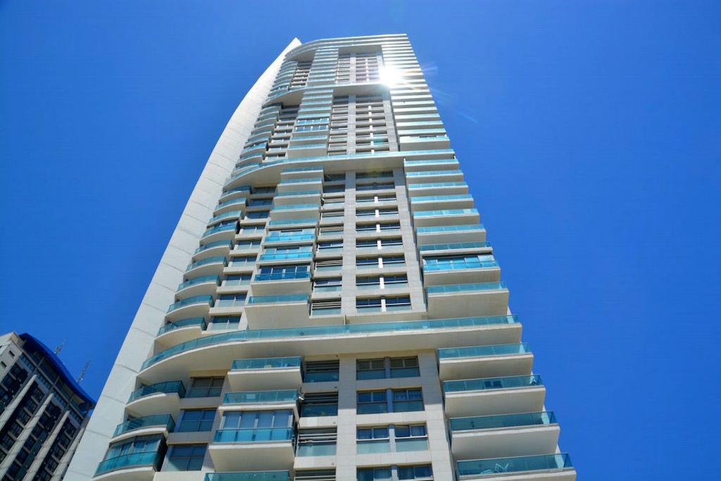 Torre Lugano