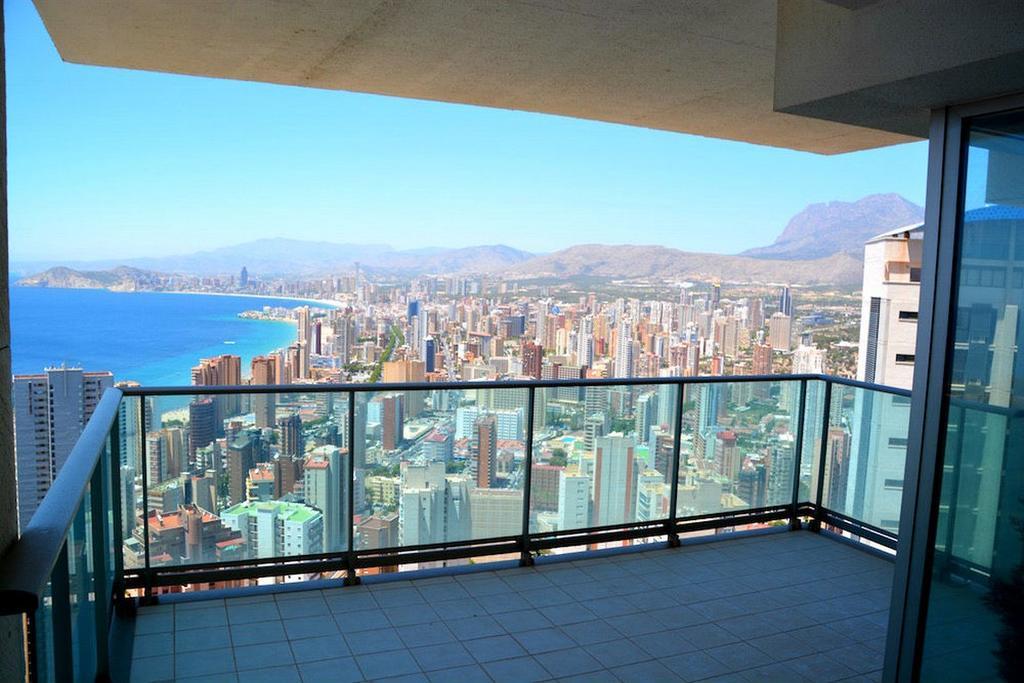 Torre Lugano Apartamento *