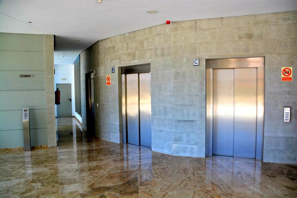 Apartamento Torre Lugano