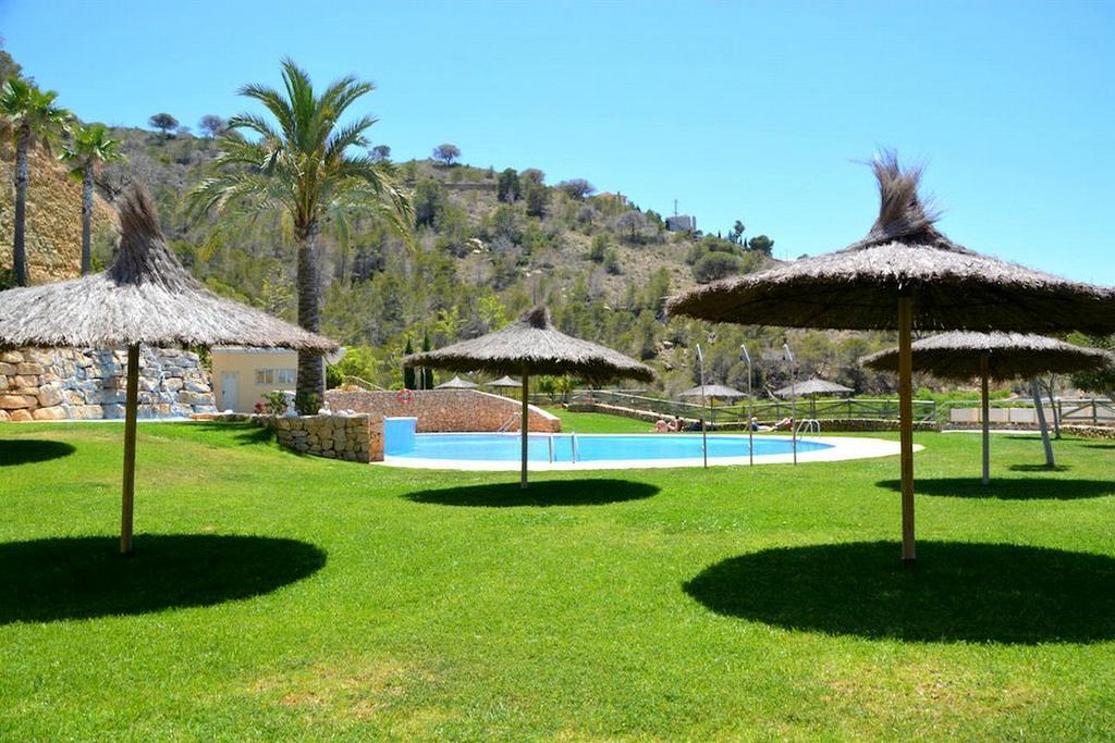Torre Lugano Apartamento Benidorm