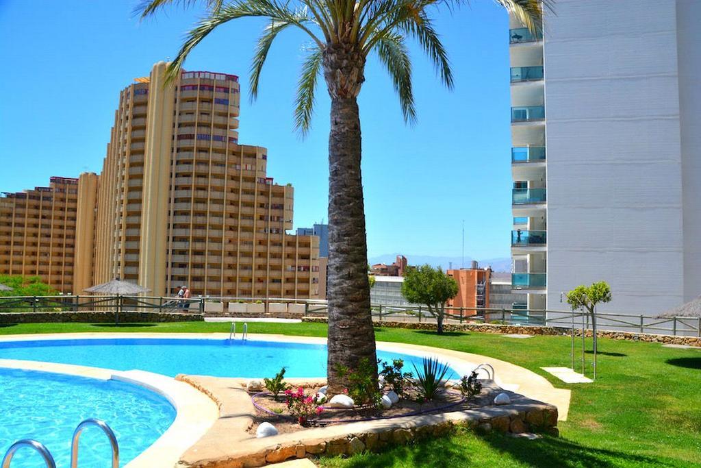 Torre Lugano Apartamento