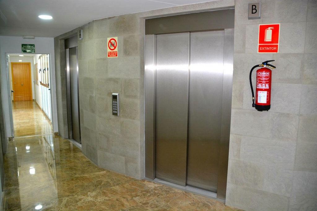 Apartamento Torre Lugano *
