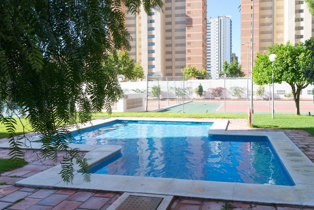 Apartamento Gemelos 4 Benidorm