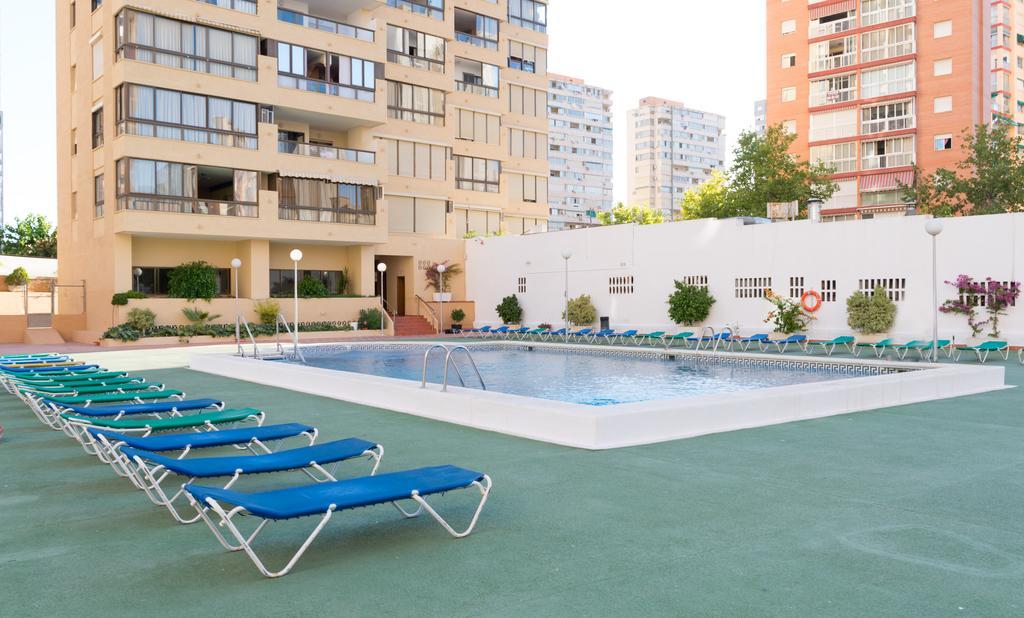 Apartamento Gemelos 4