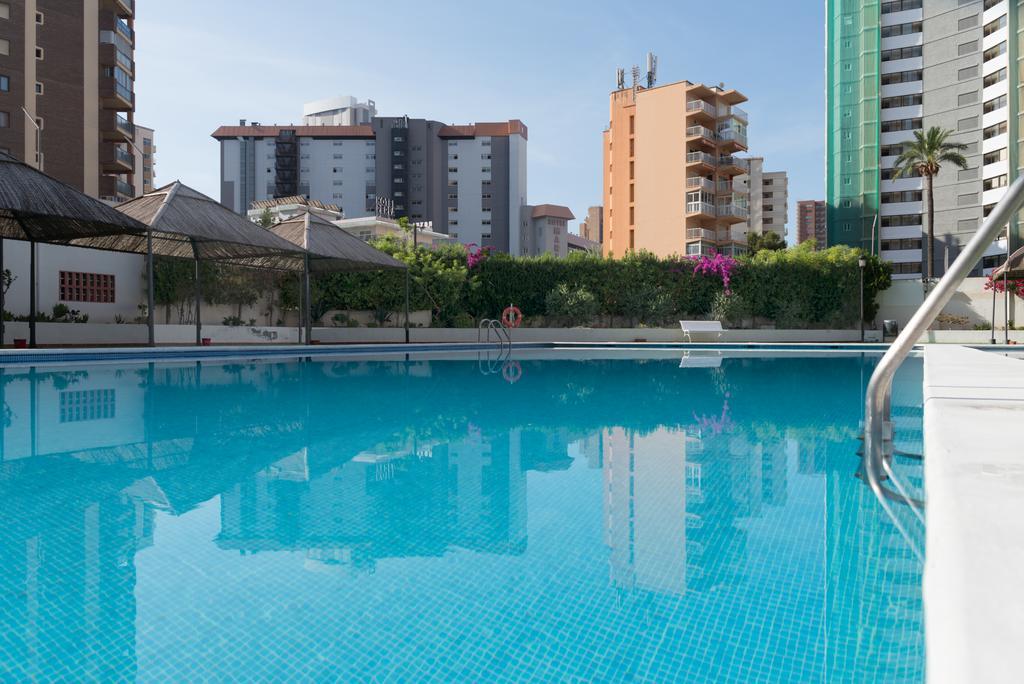 Gemelos 2 Apartamento