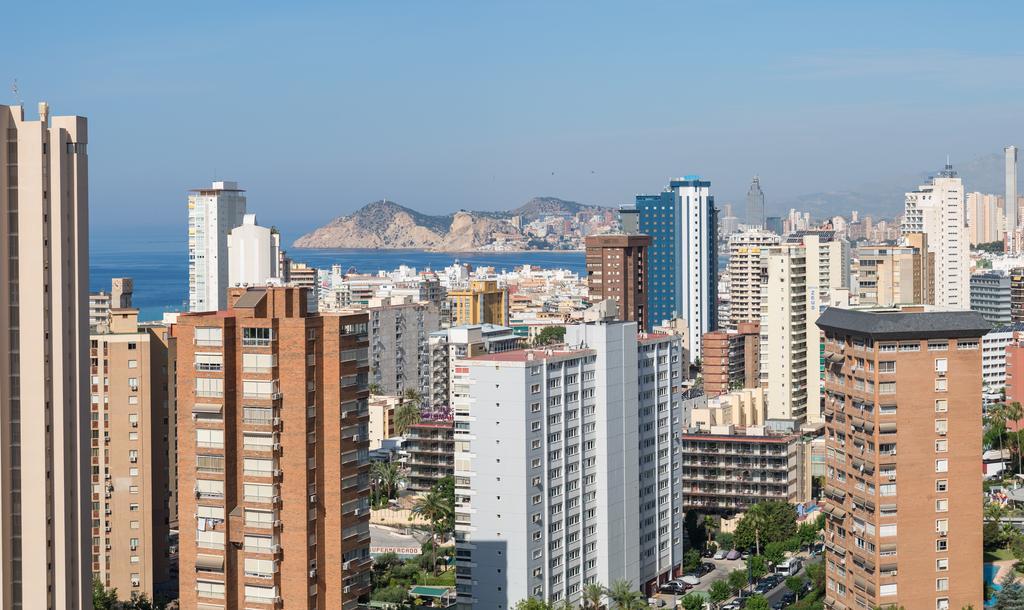 Gemelos 2 Apartamento