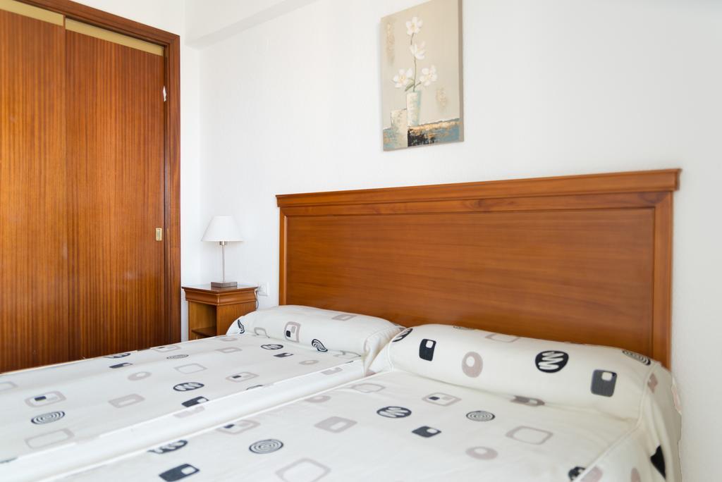 Gemelos 2 Apartamento *