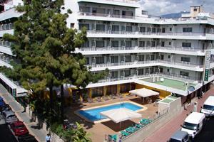 Teremar 2* Benidorm