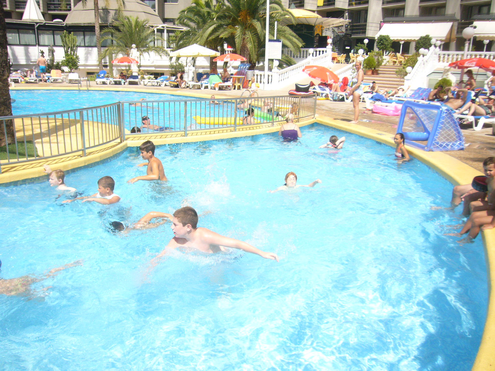 Marina - The Original Vibe Hotel 4*