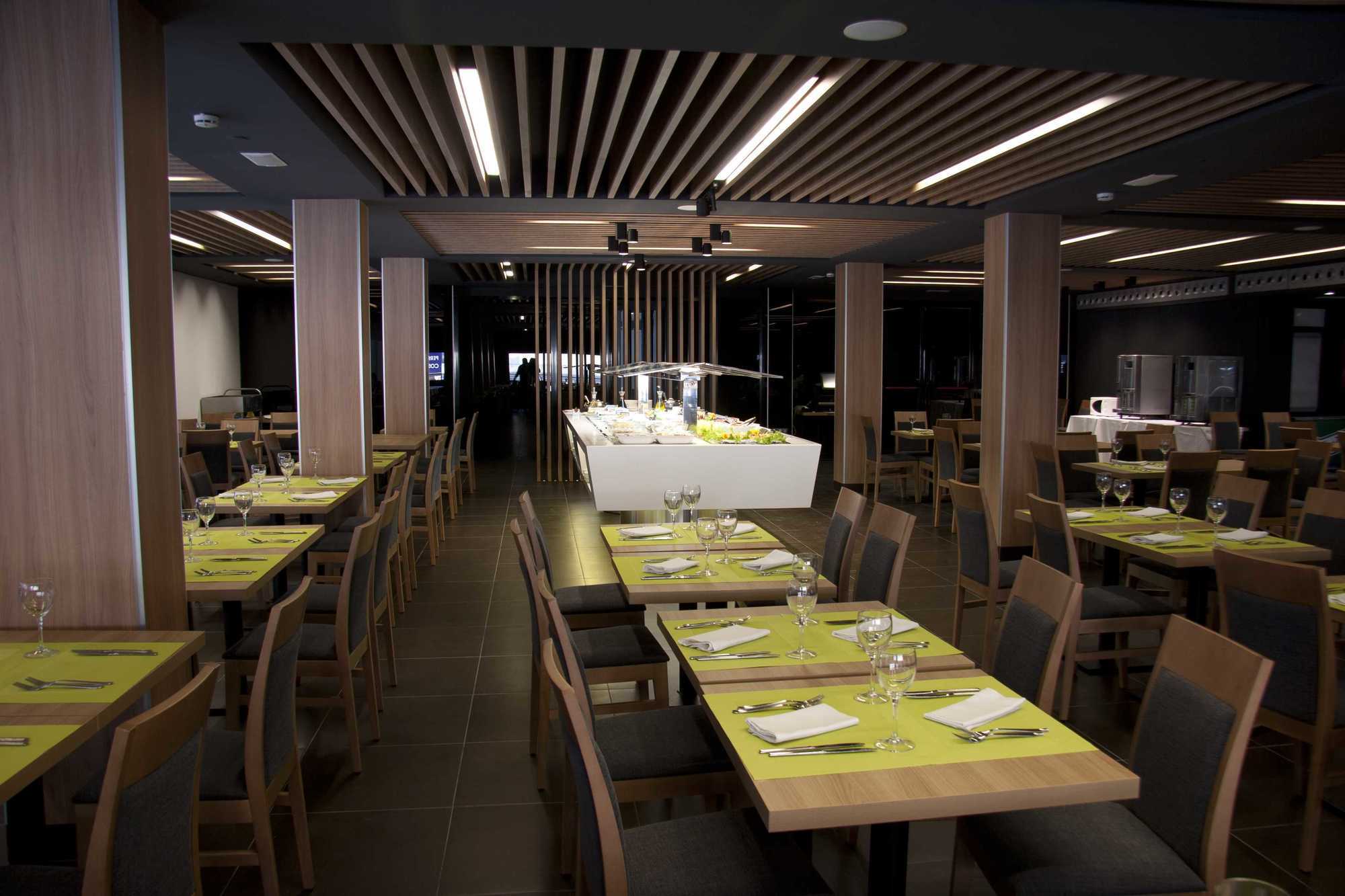 Hotel Flash - Recommended Adults Only 4 Sup 4*