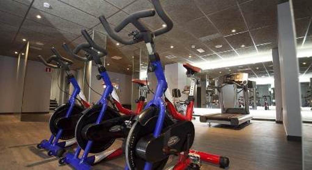 Hotel Flash - Recommended Adults Only 4 Sup 4*