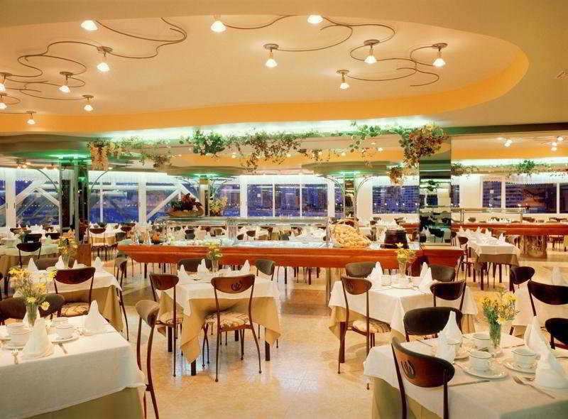 Hotel Kaktus Benikaktus 3*