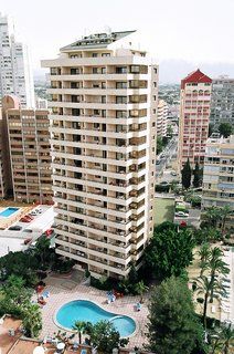 Apartamento Halley Affiliated By Melia *