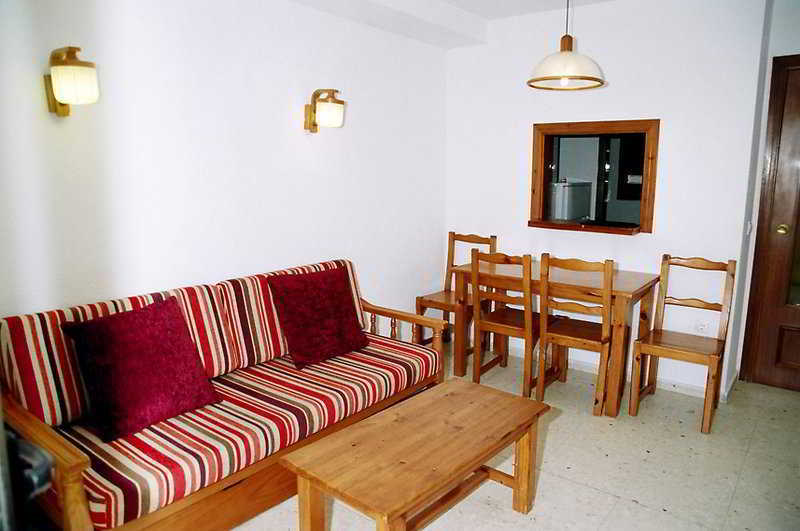 Apartamento Halley Affiliated By Melia Benidorm