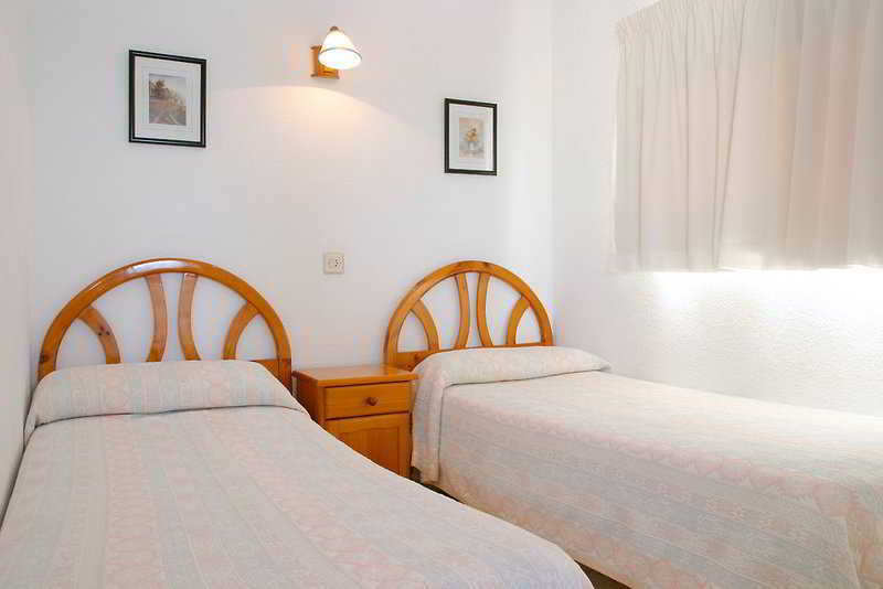 Apartamento Halley Affiliated By Melia