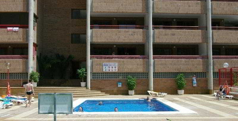 Apartamento Loix Mar - *