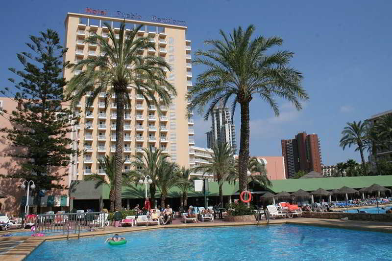 Servigroup Pueblo Hotel 3*