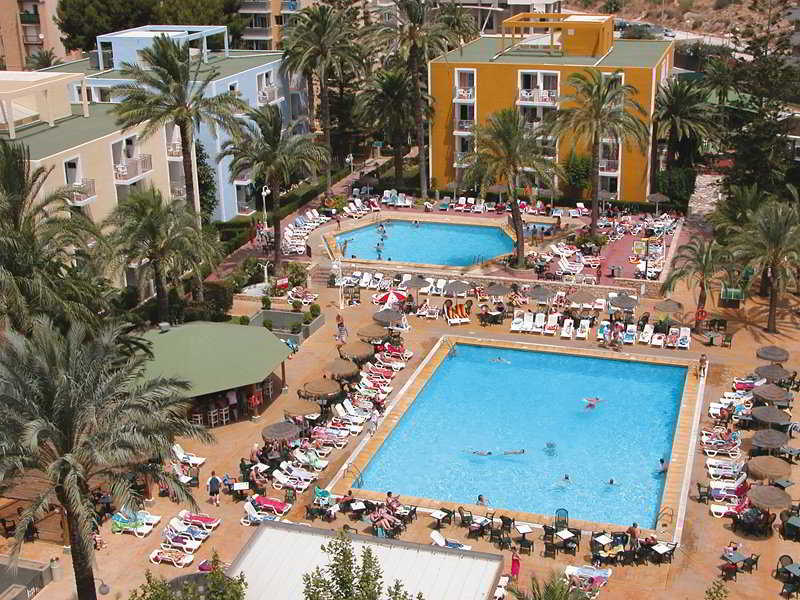 Servigroup Pueblo 3* Benidorm