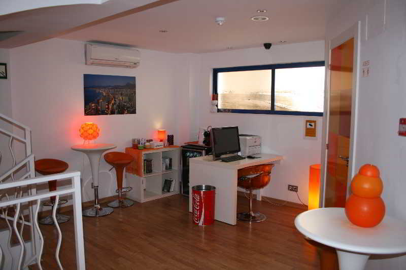 Fetiche * Benidorm